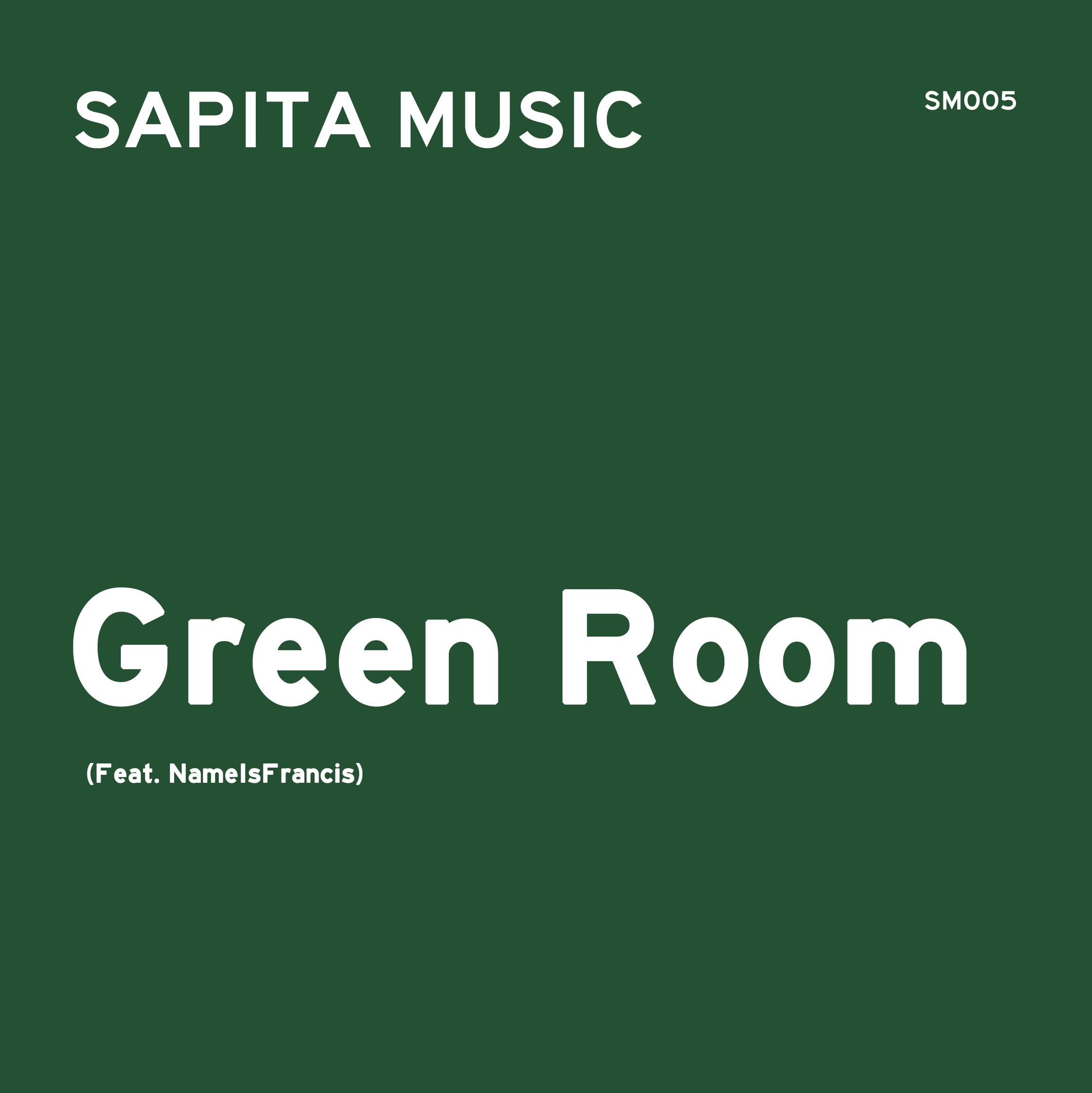 Green Room