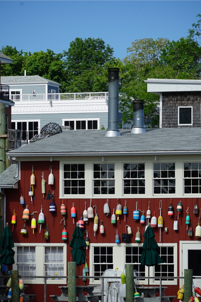 Bar Harbor (2021)