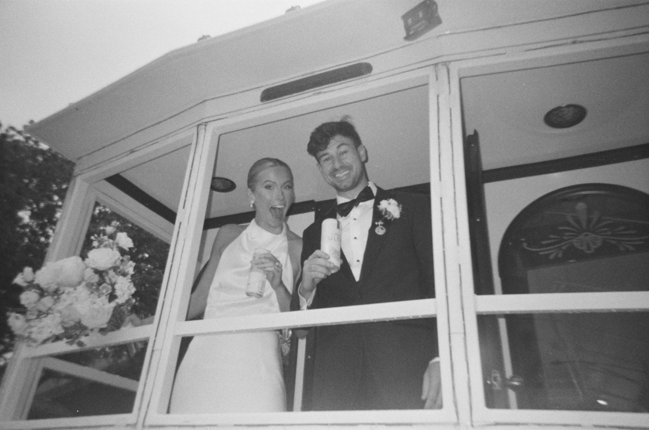 Grana Wedding 2024