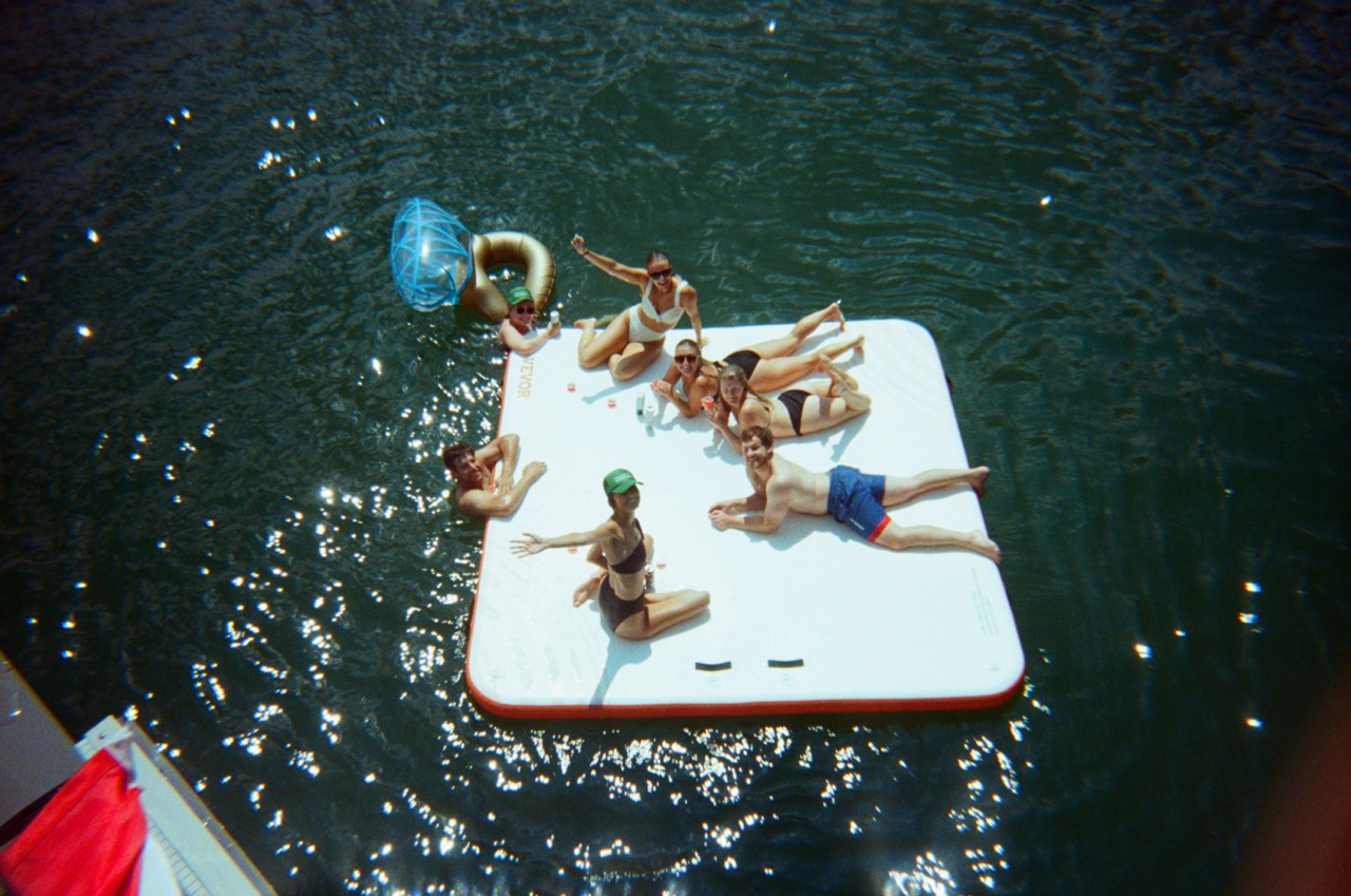 Camp Bach 2024