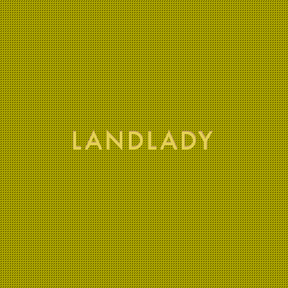 Landlady (Instrumental)