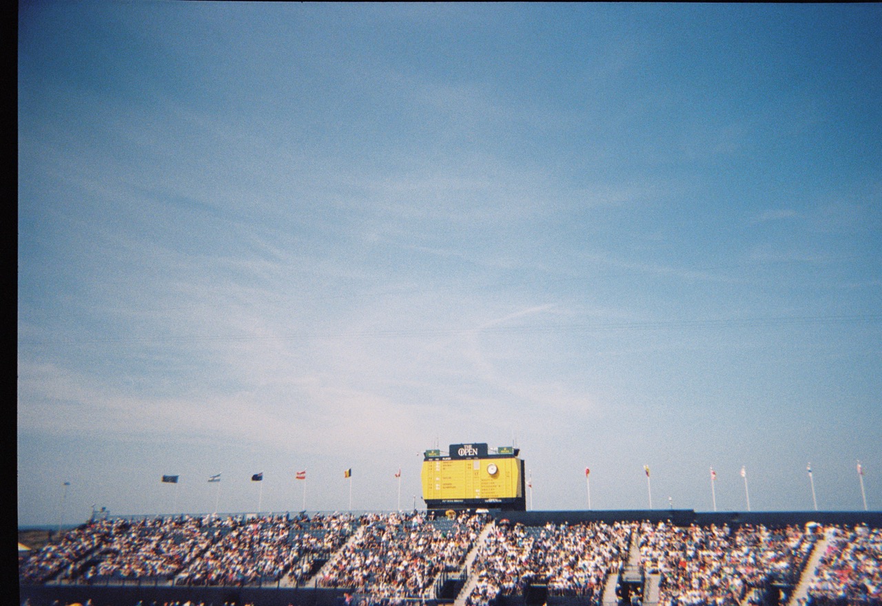 Dublin / Southport 2026